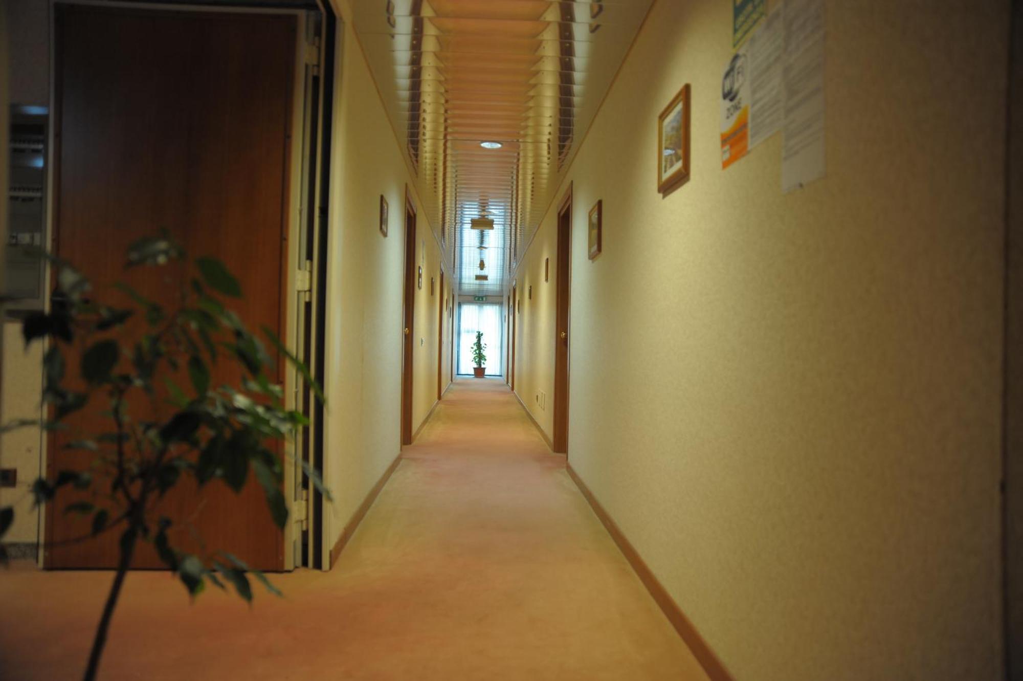 Le Gronde Hotel Cava Manara Quarto foto