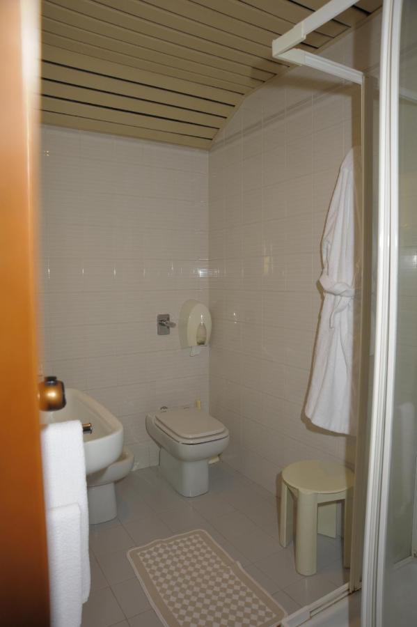 Le Gronde Hotel Cava Manara Quarto foto